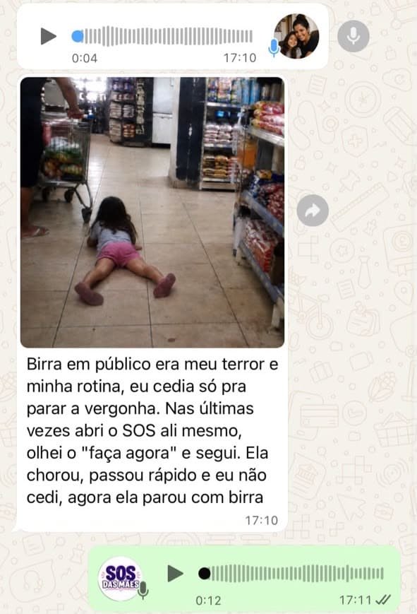 Prova social 1
