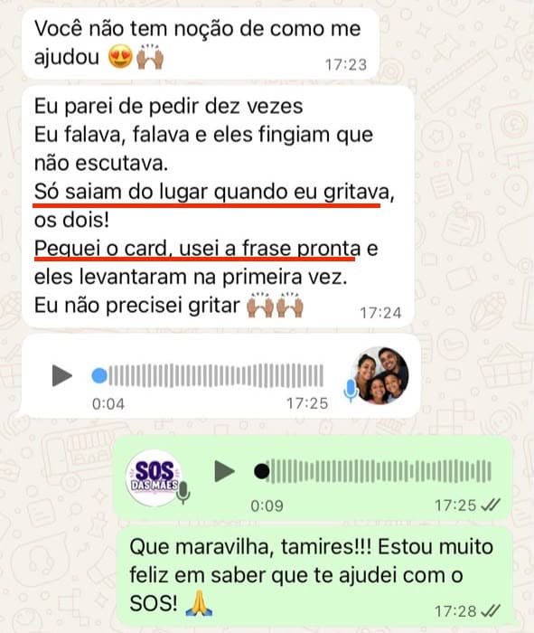 prova social 3